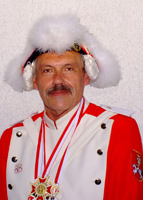 Wolfgang Prömper